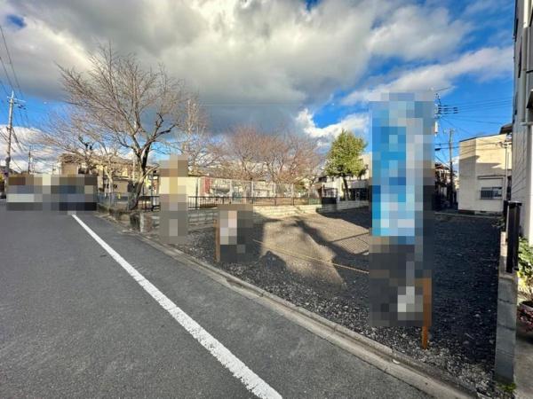 京都市上京区一条通御前通西入３丁目西町の売土地