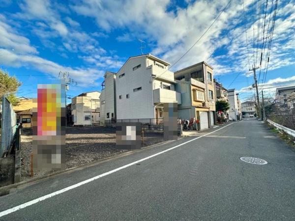 京都市上京区一条通御前通西入３丁目西町の売土地