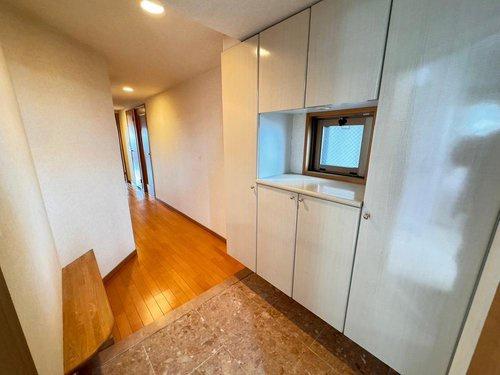 クレステージ今出川通り東館