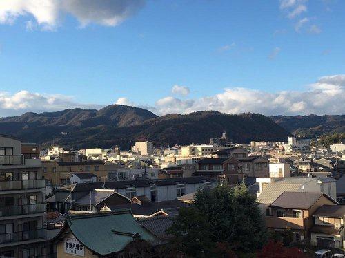 クレステージ今出川通り東館