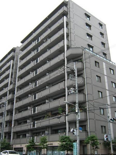 クレステージ今出川通り東館