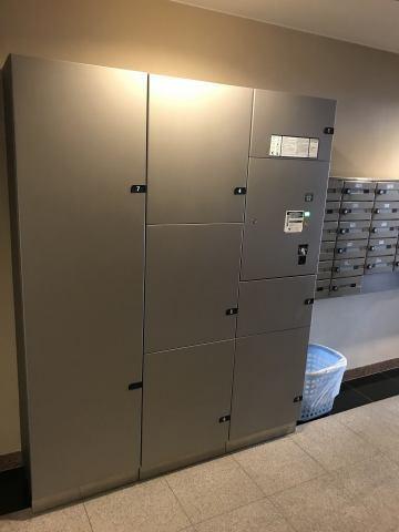 クレステージ今出川通り東館