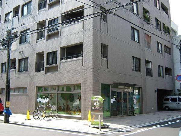 御所南グリーンマンション東洞院