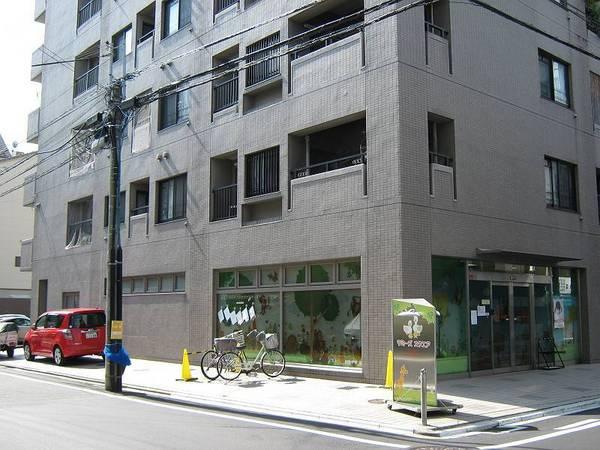御所南グリーンマンション東洞院