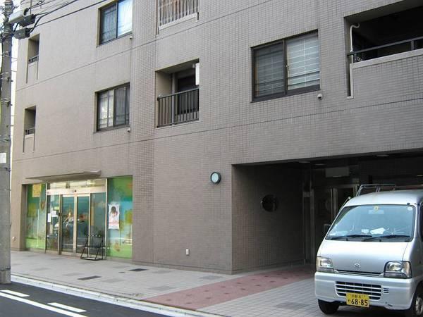 御所南グリーンマンション東洞院