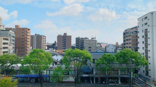 イーグルコート烏丸御池ルミエ