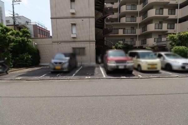 ダイアパレス西大路御池