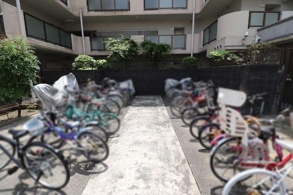 ダイアパレス西大路御池