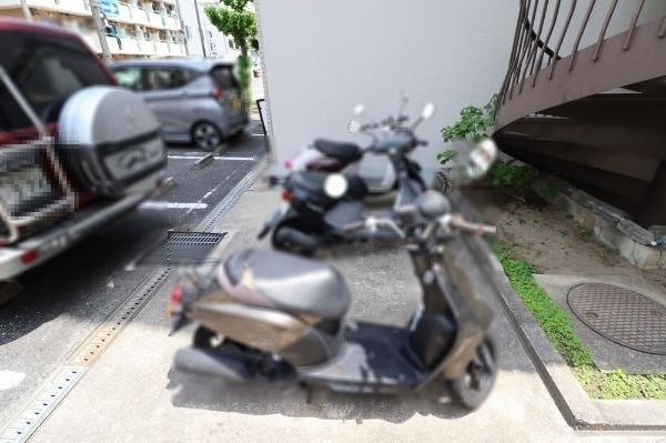 ダイアパレス西大路御池
