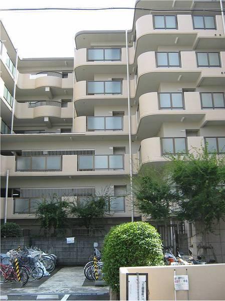 ダイアパレス西大路御池