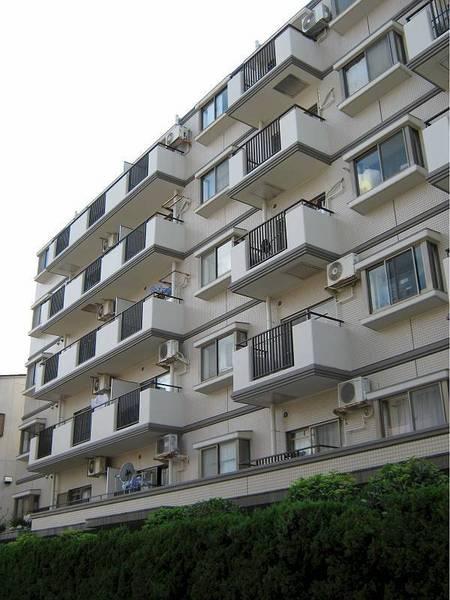 ダイアパレス西大路御池