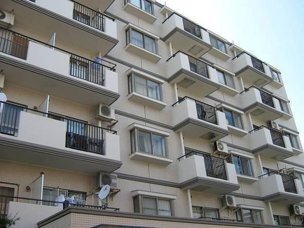 ダイアパレス西大路御池