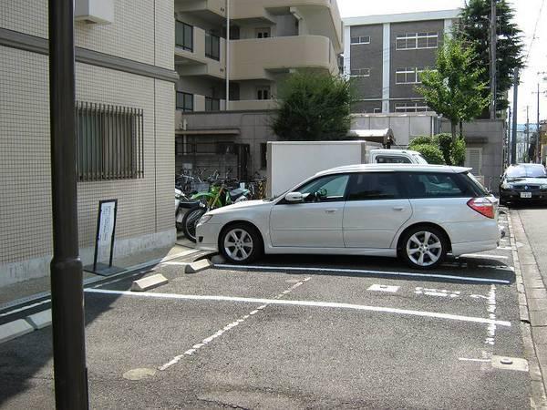 ダイアパレス西大路御池