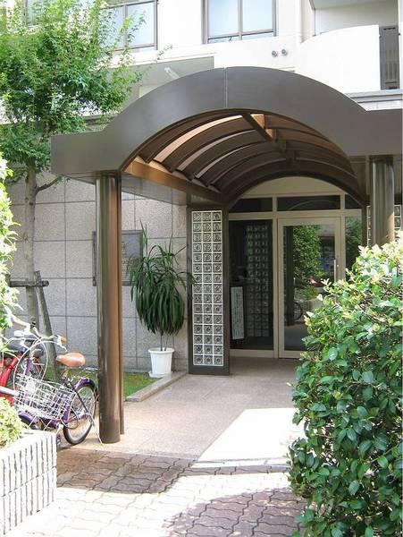 ダイアパレス西大路御池