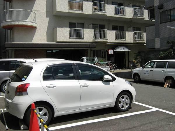 コーポラス北野