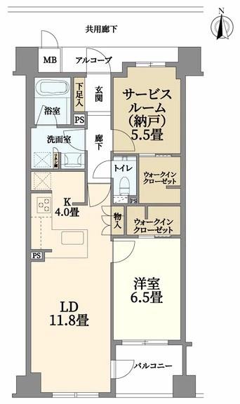 ローレルコート京都御所東