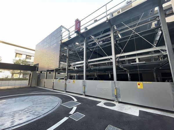 ローレルコート京都御所東