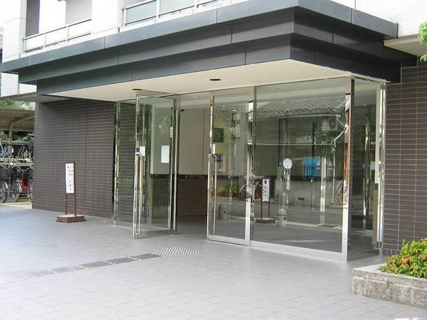 サンマンションアトレ西大路