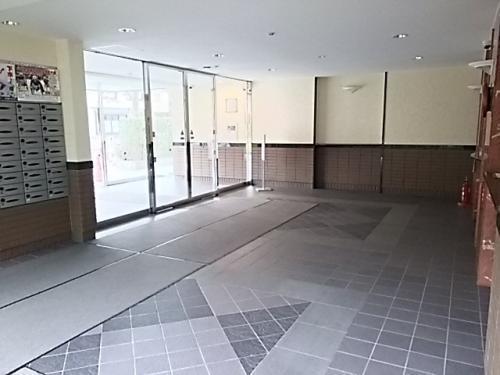 サンマンションアトレ西大路