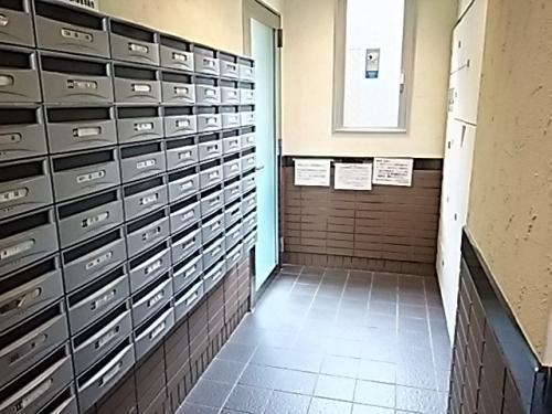 サンマンションアトレ西大路