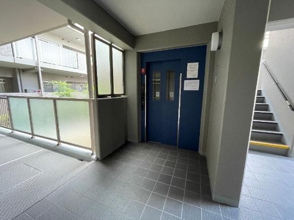 サンマンションアトレ西大路