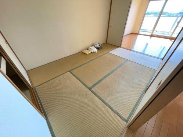 サンマンションアトレ西大路