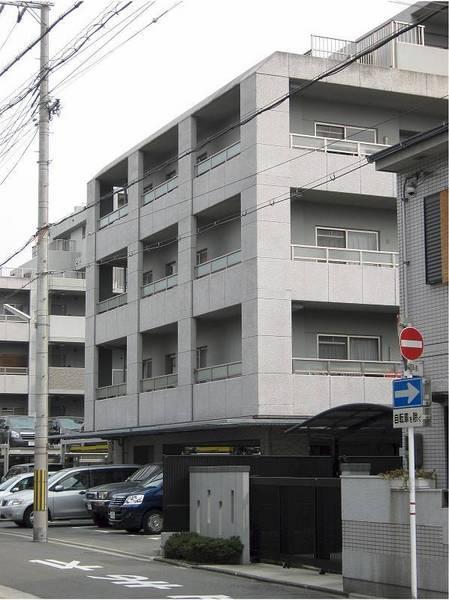 サンマンションアトレ西大路