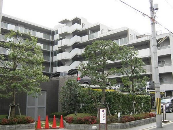 サンマンションアトレ西大路