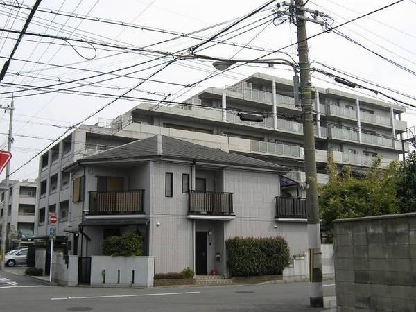 サンマンションアトレ西大路
