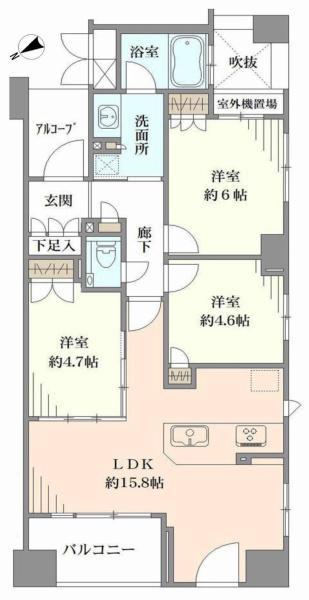 イーグルコート京都河原町
