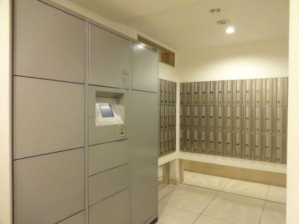 イーグルコート京都河原町