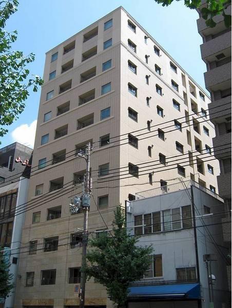イーグルコート京都河原町