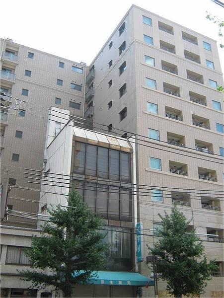イーグルコート京都河原町
