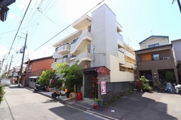 グラン・ドムール智恵光院