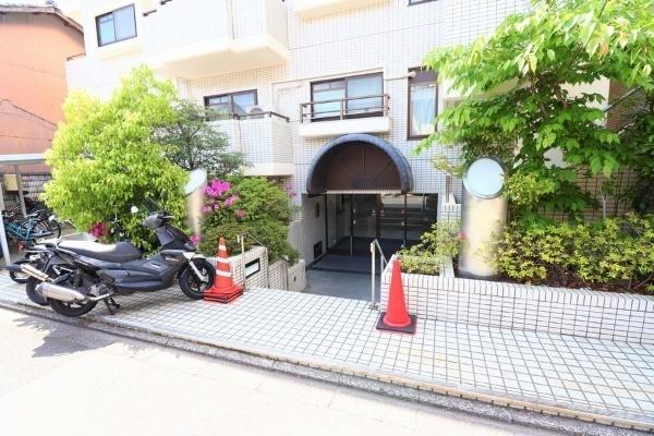 グラン・ドムール智恵光院