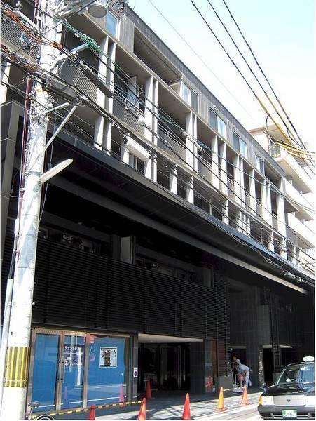 ザ・レジデンス京都東洞院四条