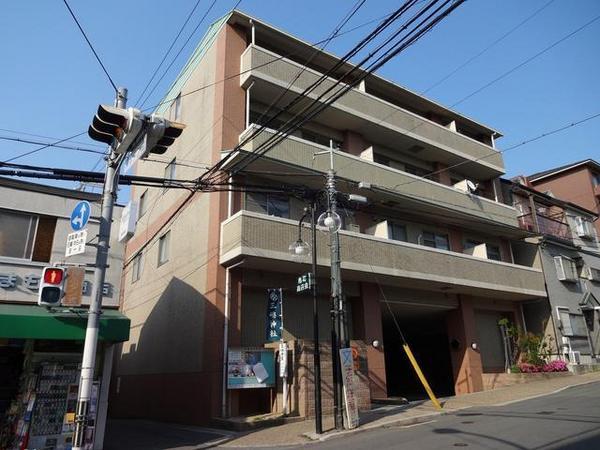 ルネス・ピース清水南