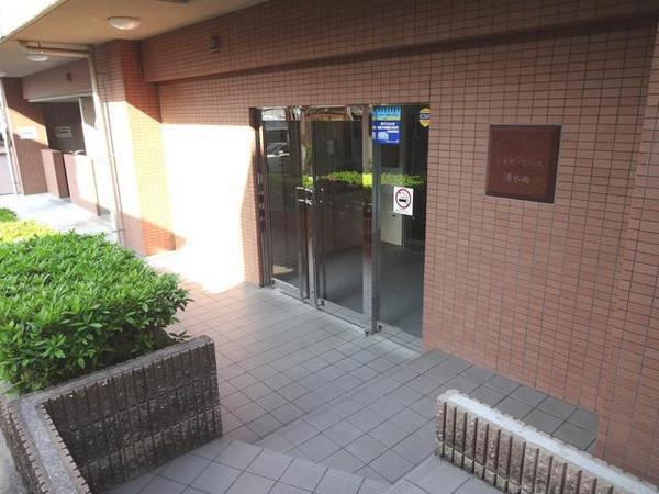 ルネス・ピース清水南