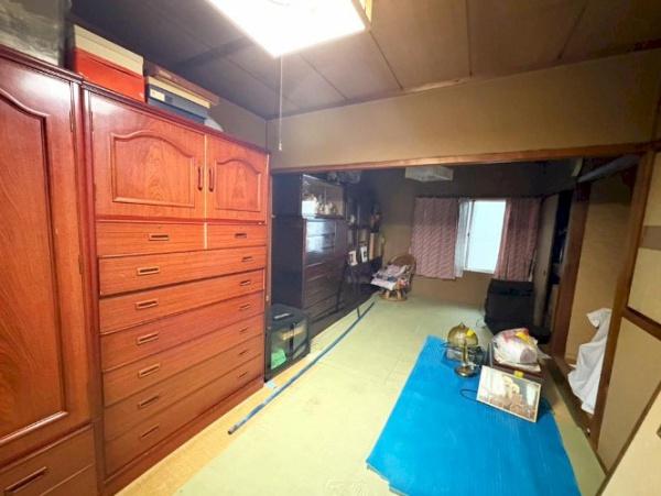 京都市東山区松原通大和大路東入弓矢町の中古一戸建て
