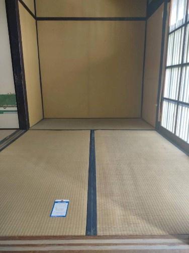 京都市中京区壬生森町の中古一戸建