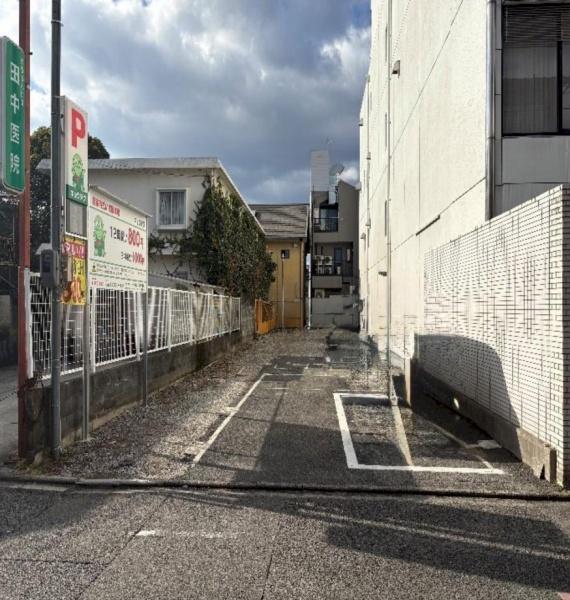 京都市中京区小川通夷川下る槌屋町の売土地