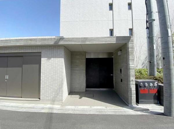 シーンズ京都西大路五条パークホームズ