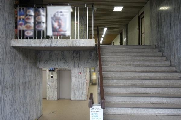 パレステート日生熊野