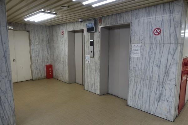 パレステート日生熊野