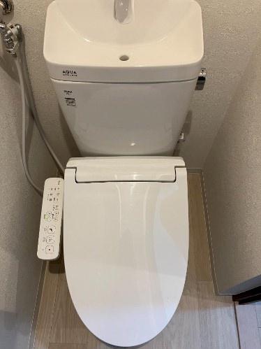 パレステート日生熊野