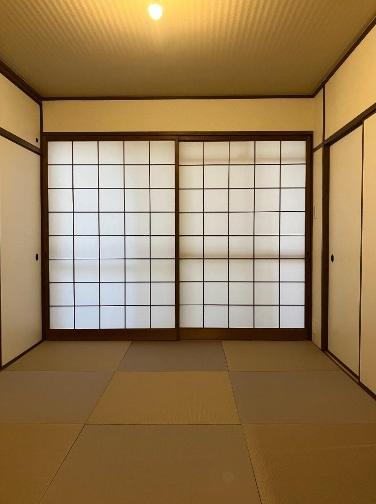 パレステート日生熊野