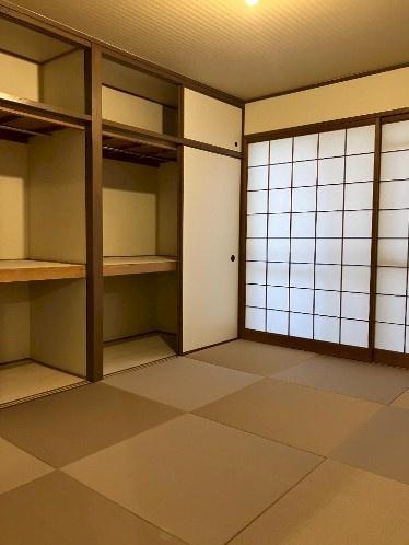 パレステート日生熊野