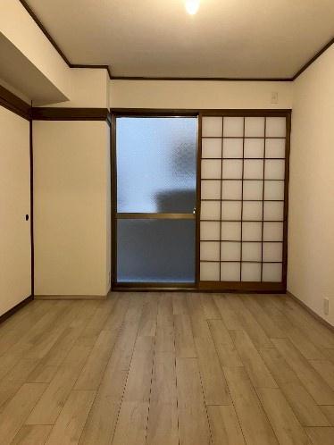 パレステート日生熊野