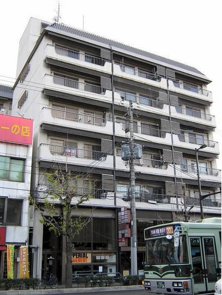 パレステート日生熊野