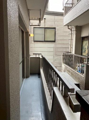 パレステート日生熊野